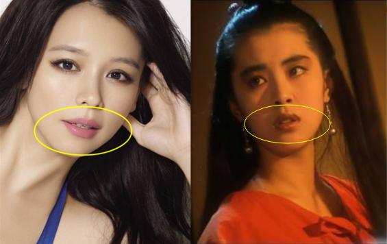 嘴凸法令纹怎么修容,嘴凸法令纹怎么消除学生党