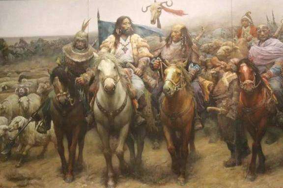 历史上的汉军有多厉害,历史上的汉军有多强