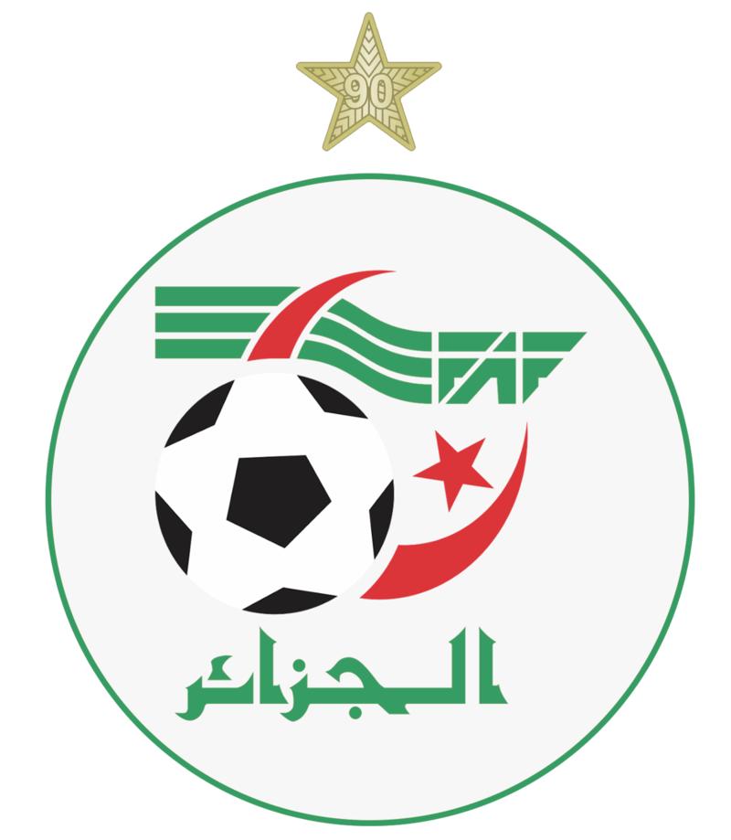 世界各足协标识(四):非洲