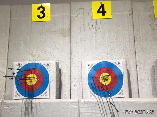 在营口如何体验奥运项目?