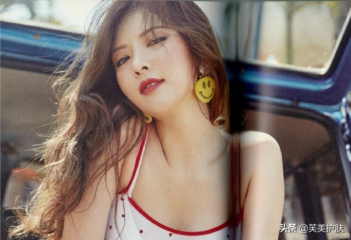 春季和夏季化妆区别,季节性化妆女生必看