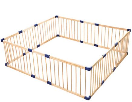 婴儿游戏围栏什么样的最安全,宝宝游戏围栏稳固性排名