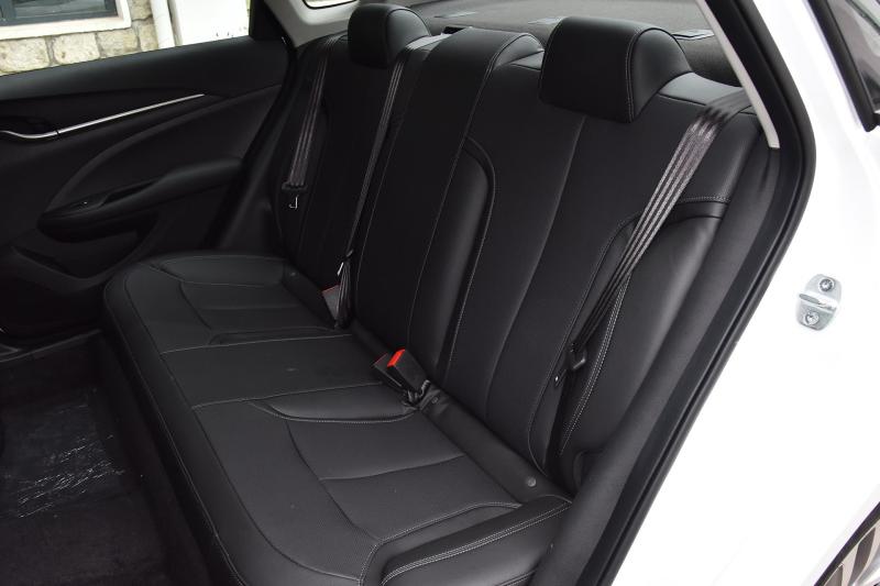 5万到10万以内新车别克英朗,家用轿车推荐5-7万别克英朗