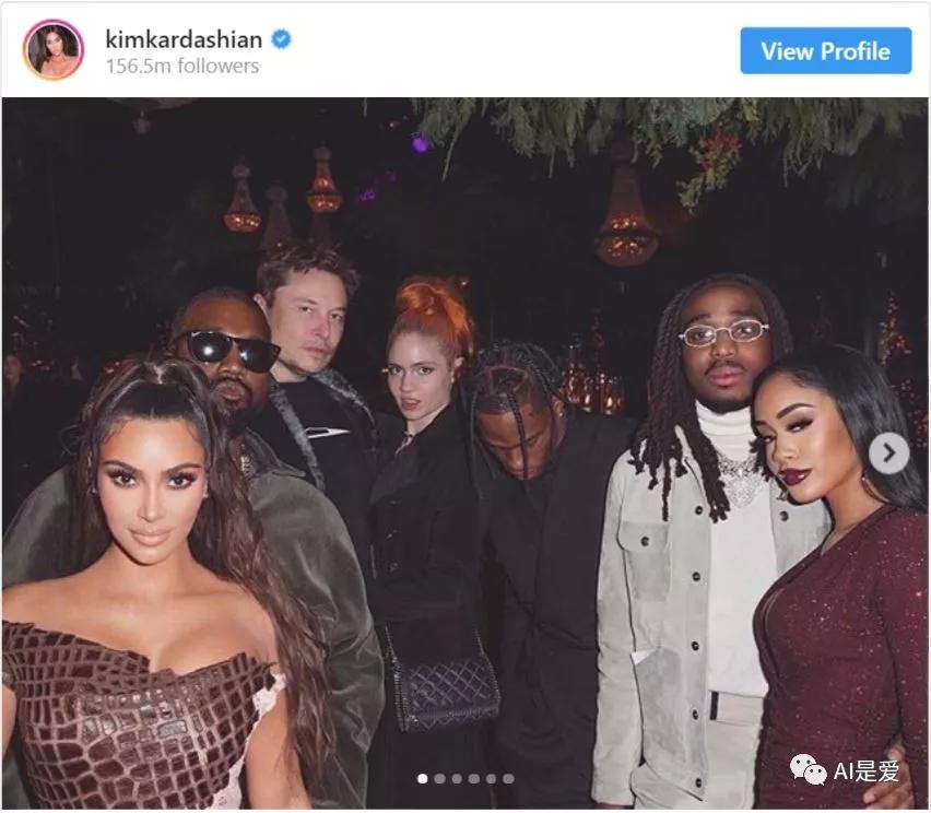 马斯克女友grimes红毯,马斯克和女友grimes走红毯