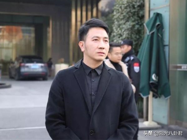 林生斌发微博道歉朱小贞,林生斌连发5文回应质疑