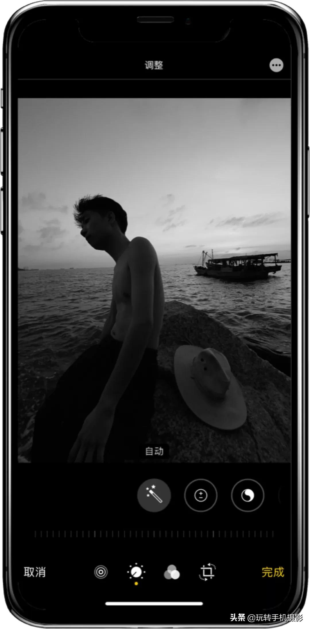 为什么都喜欢用iphone拍照,为什么大家都喜欢用iphone拍照