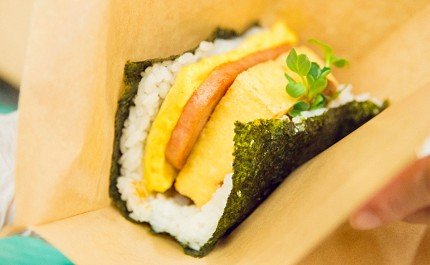 冲绳的饮食文化,冲绳牧志海鲜市场