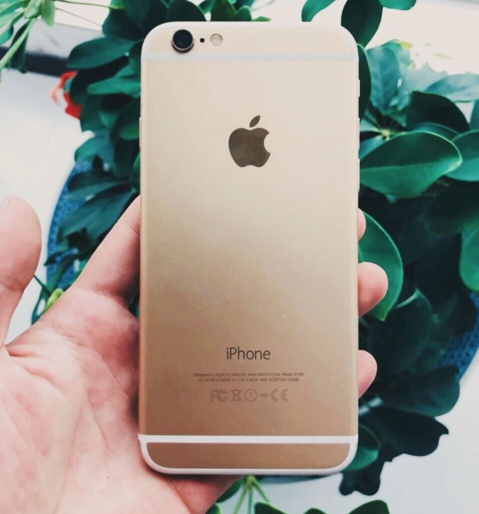 用了五年的苹果6终于换新了,如今2020年苹果6还能不能继续使用