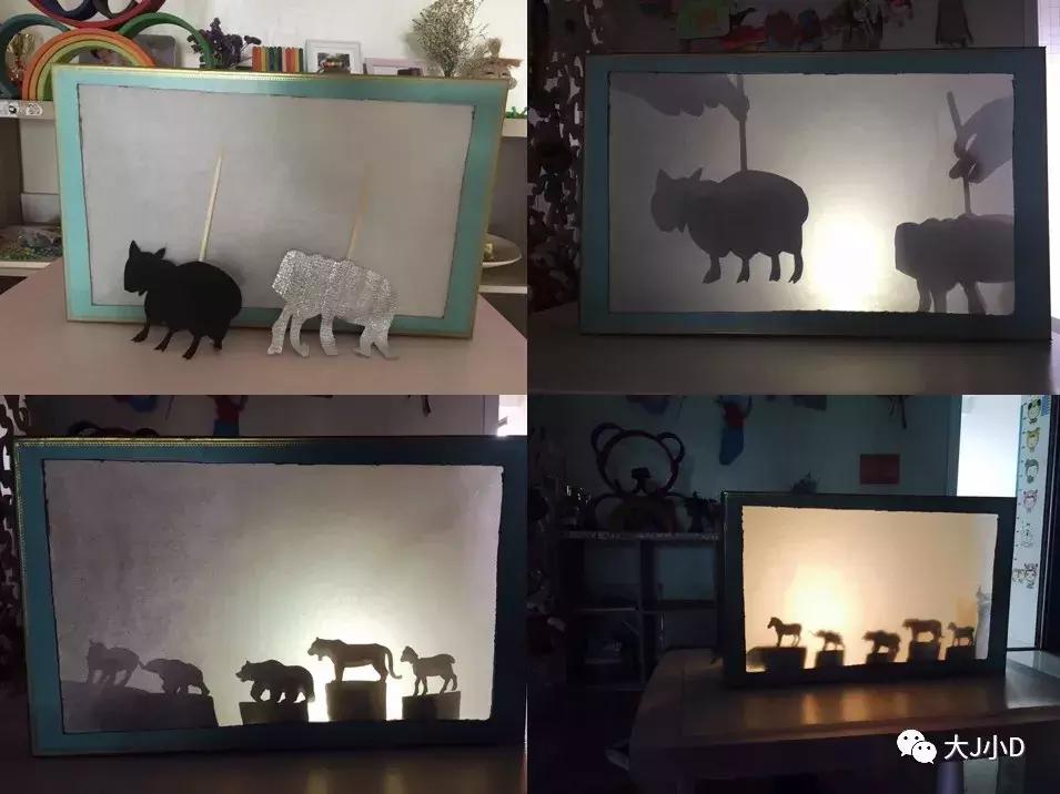 随便抓点啥,都可以在家做“不烧钱”的早教