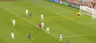 梅西第6次荣膺世界足球先生,梅西vsc罗vs范戴克