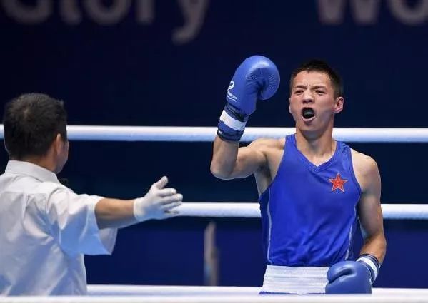 陈跃伟拳击,陈跃伟拳击教练