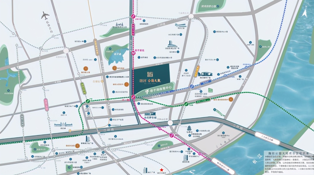 实探伟星公园大道,实探保利大都汇