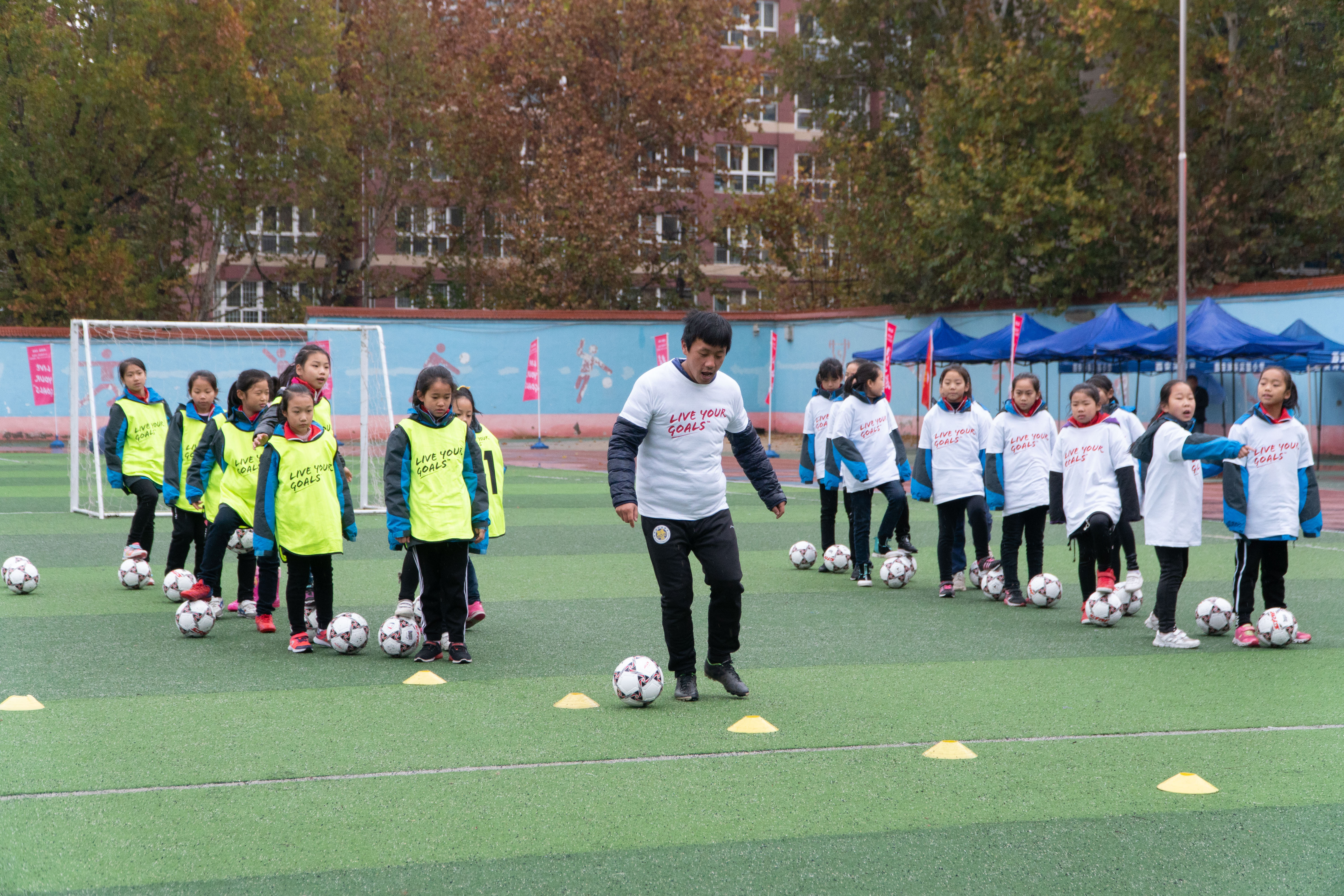 西安女足青训,陕西西安的足球队