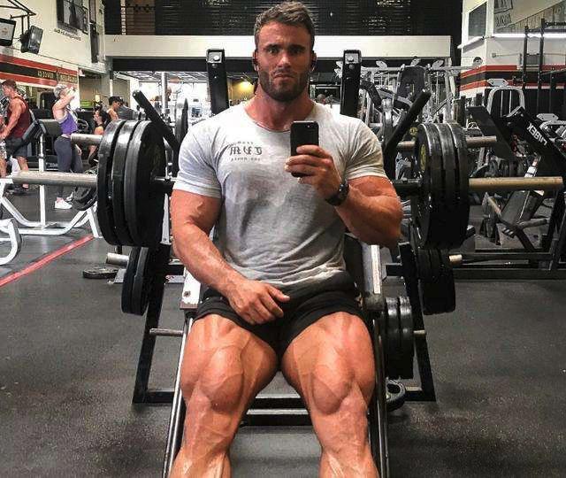 无器械腿部训练方法,器械锻炼腿的器材