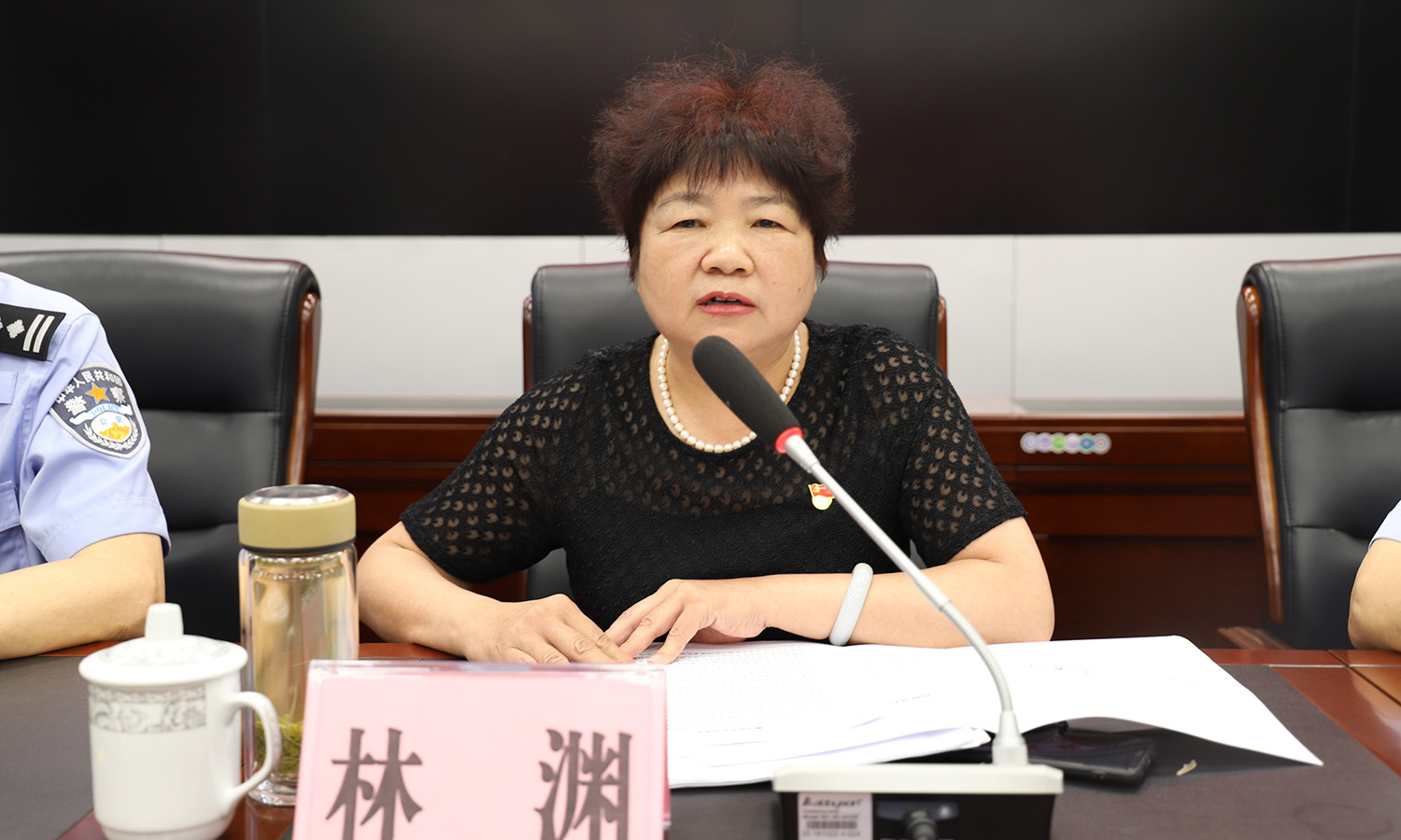 公安机关主动出击反电诈,西峡县公安局破获一起电信诈骗案