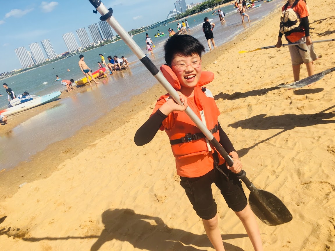 厦门研学游学旅行团,厦门高中生研学夏令营