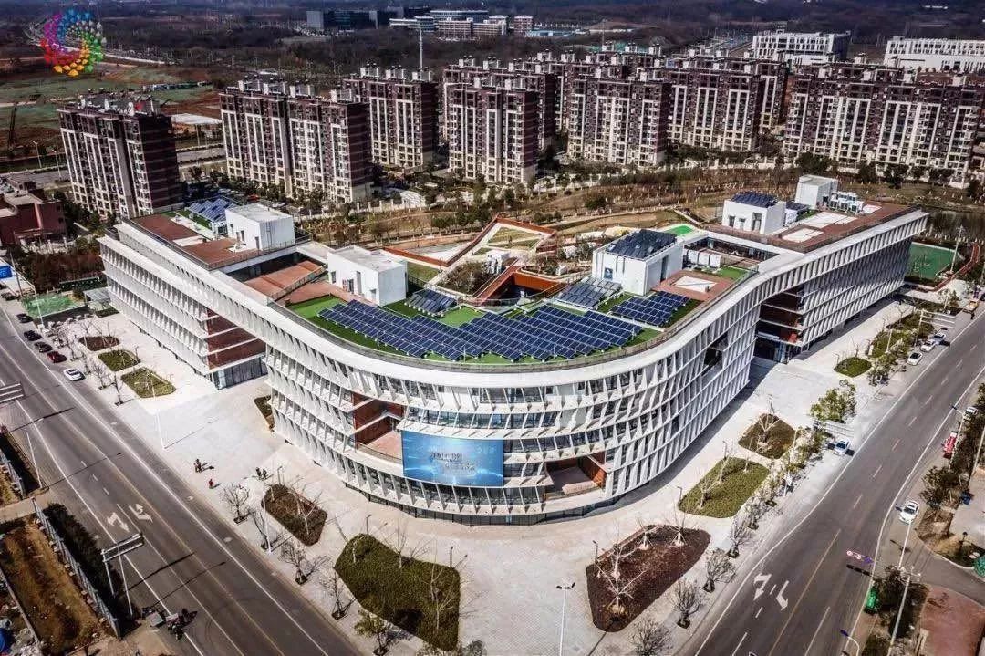 砸下92.7亿！国际化新社区即将建成！江北这里简直牛大了