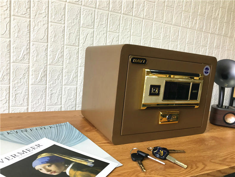 家用特大号保险箱,大容量保险箱哪种好