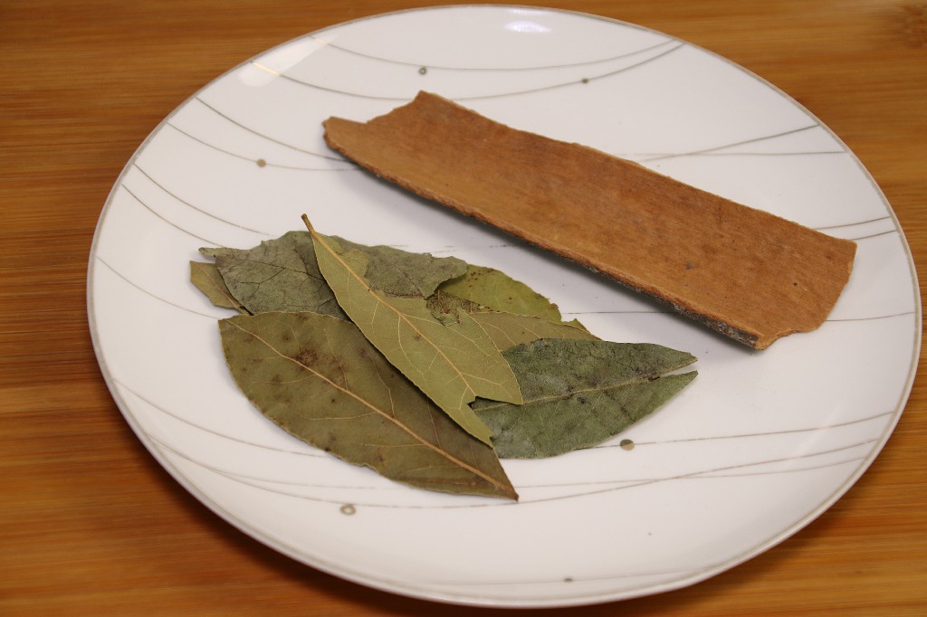 卤肉配方秘方简单易学,自制卤肉用什么配料