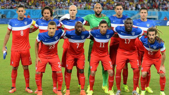 美国足球为什么不踢世界杯,美国足球为什么不厉害