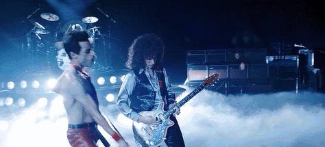 皇后乐队《波西米亚狂想曲》简介,皇后乐队波西米亚狂想曲发行过程