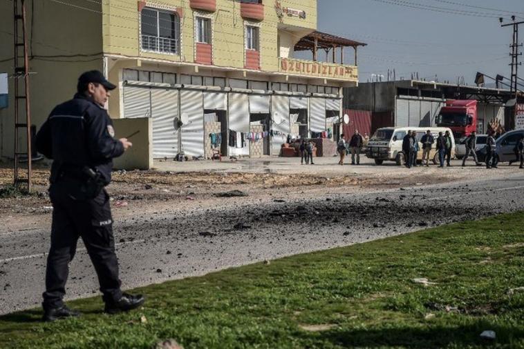 土耳其军火库被炸,土耳其军火库爆炸