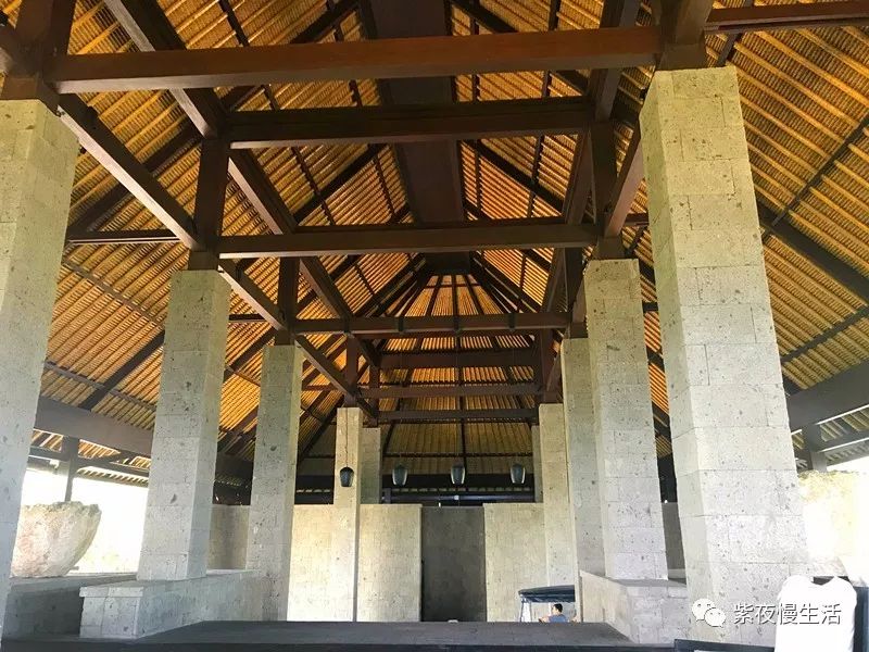 巴厘岛完结篇，传奇之所以传奇——巴厘岛宝格丽