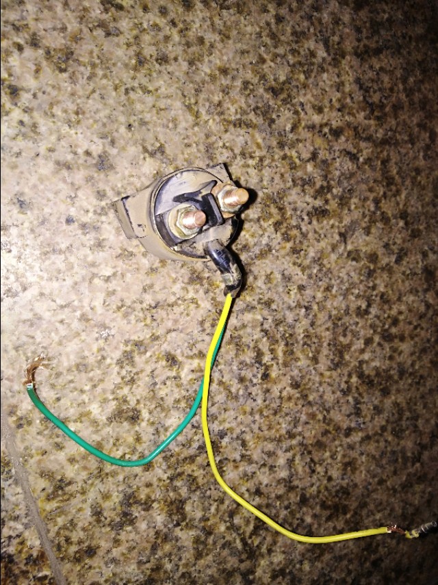 摩托车电打火不着火最好解决办法,摩托车不点火的故障维修