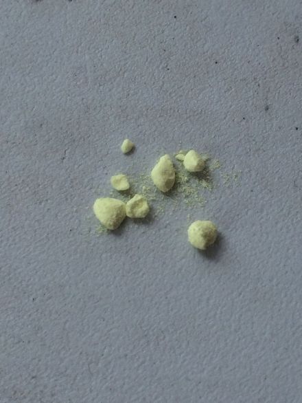 硫元素提取,硫元素知识大揭秘