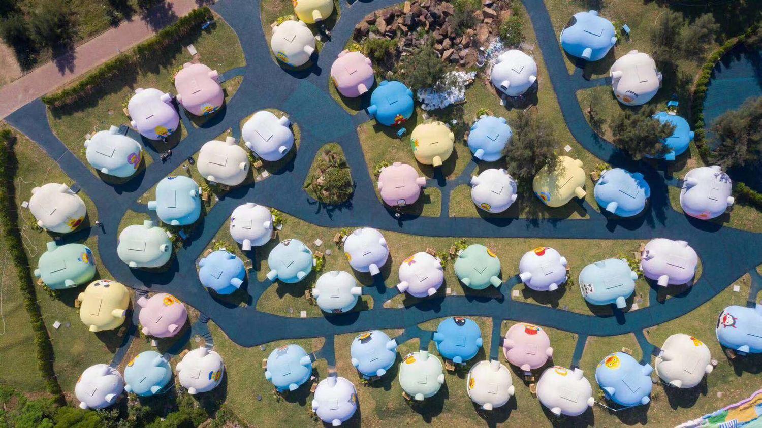 福建小垦丁自驾游,福建小垦丁好玩吗