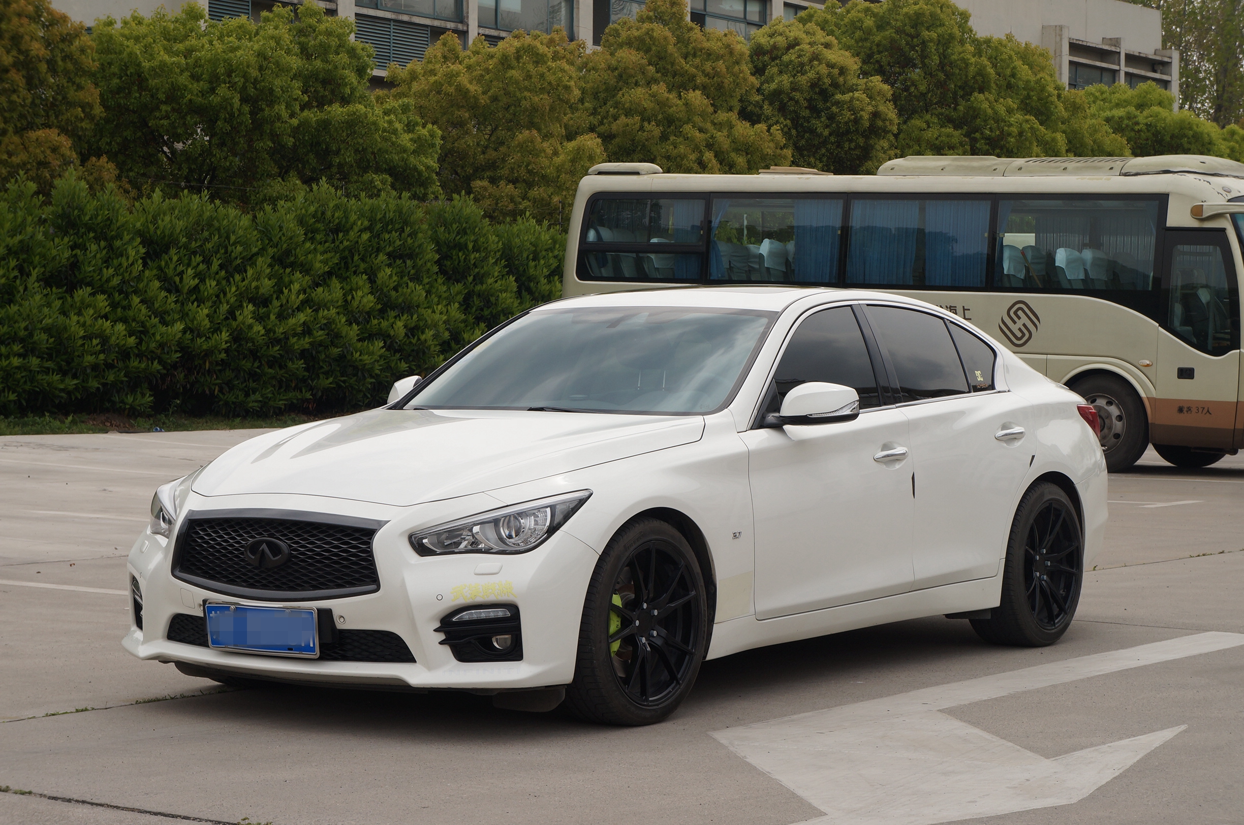 q503.7值得购买吗,15款q50值得入手吗