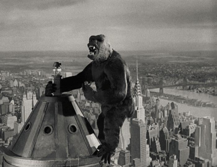 纽约一座魅力无限的城市,纽约是个令人着迷的地方