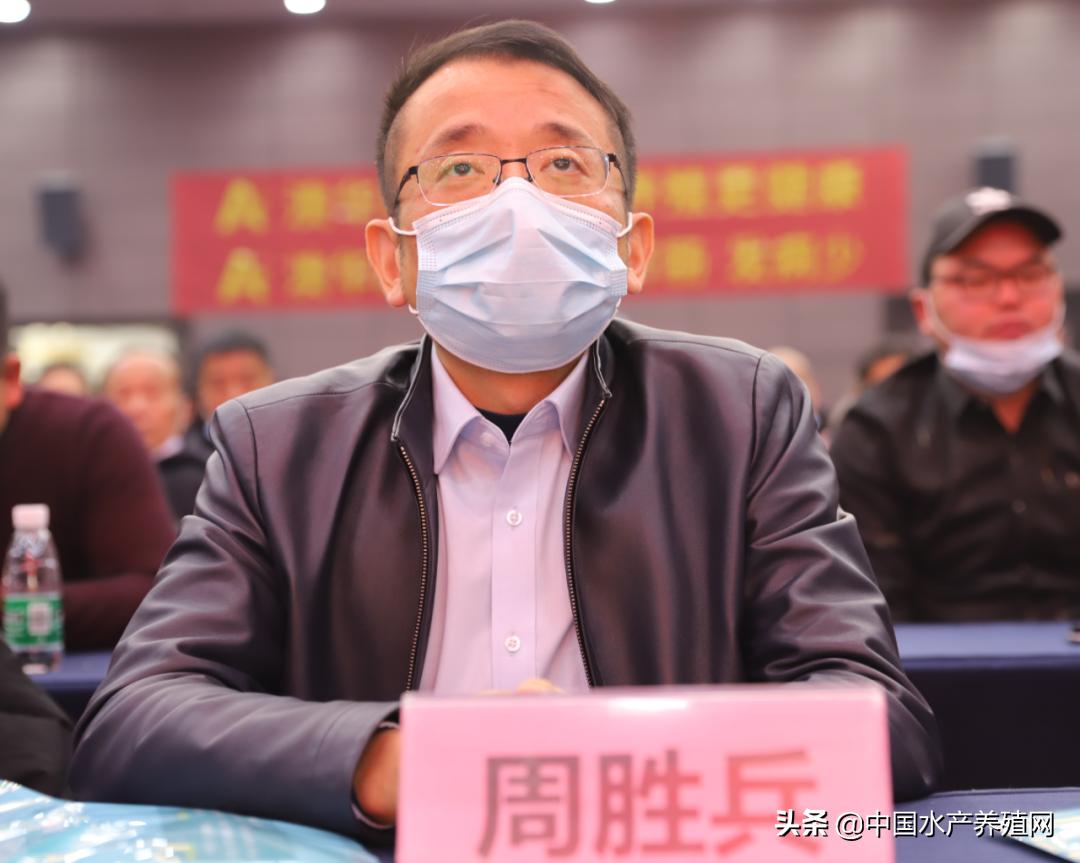 一场盛会订海特料超10000吨！看澳华如何在华中水产料市场新变局中，引领行业新趋势，逆势突围