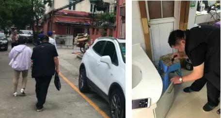 开展集中灭鼠灭蟑活动,社区春季灭蟑活动