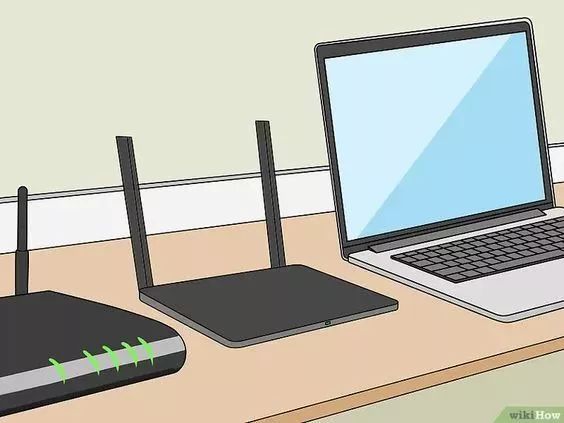 宽带网速太慢是路由器的原因么,500兆宽带路由器网速慢怎么设置