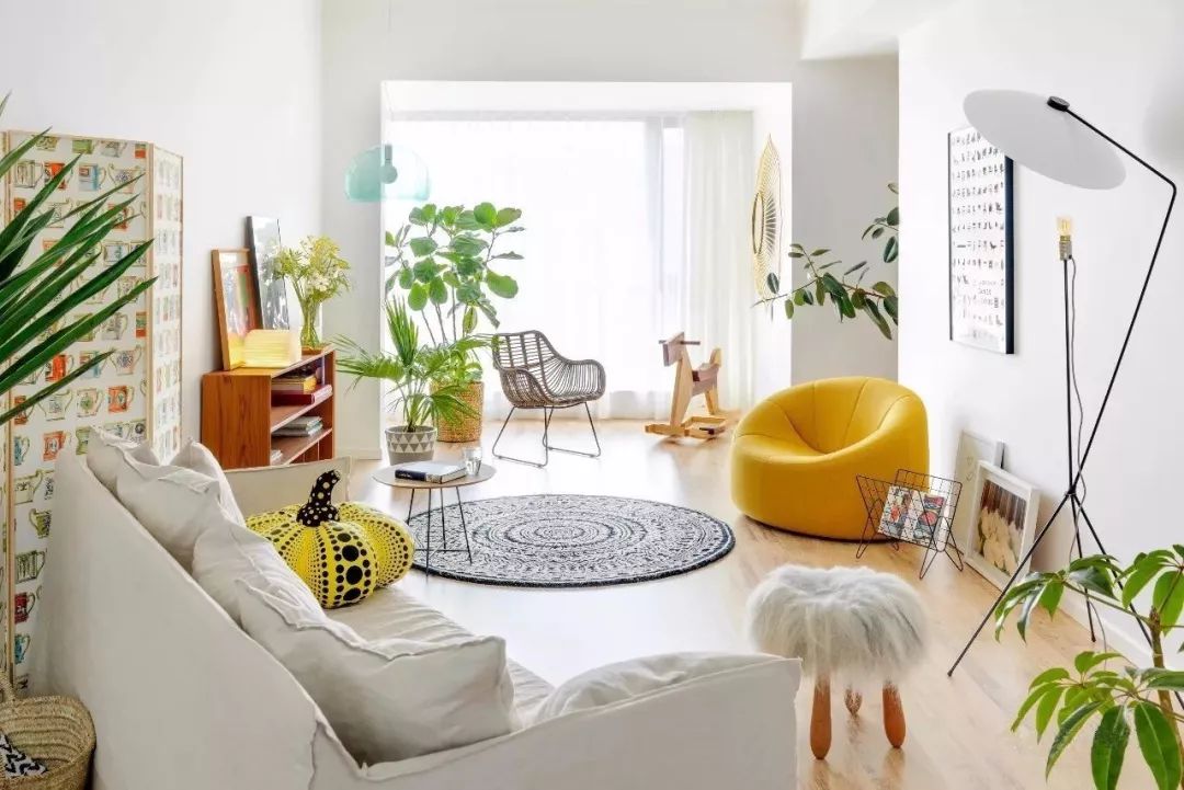 每个女明星的家都长什么样子,女明星家里都是怎么样的