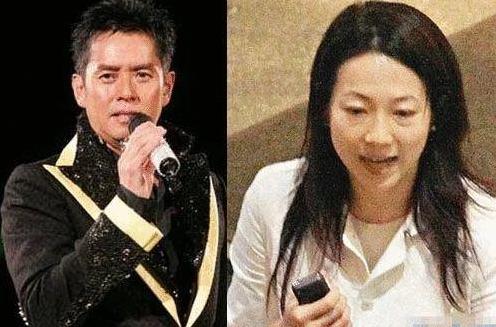 谭咏麟抛弃原配故事,谭咏麟原配现在如何了