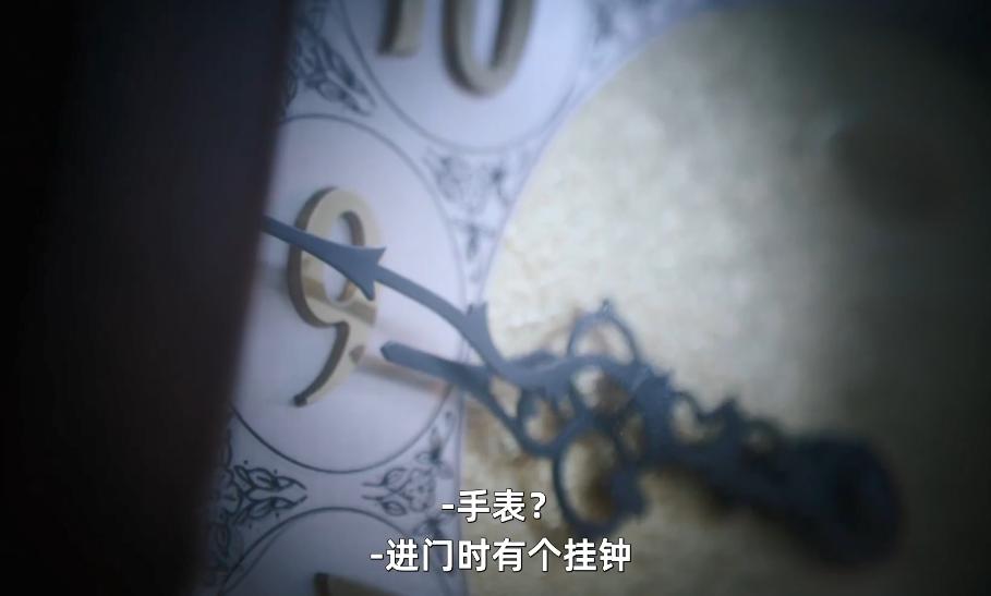 9.3分的悬疑新剧,9.5分以上悬疑剧最新