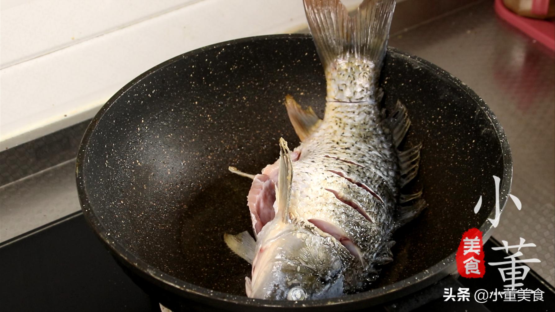 清炖鱼汤怎么熬才好喝,煮鱼汤怎么煮出来更营养更好喝