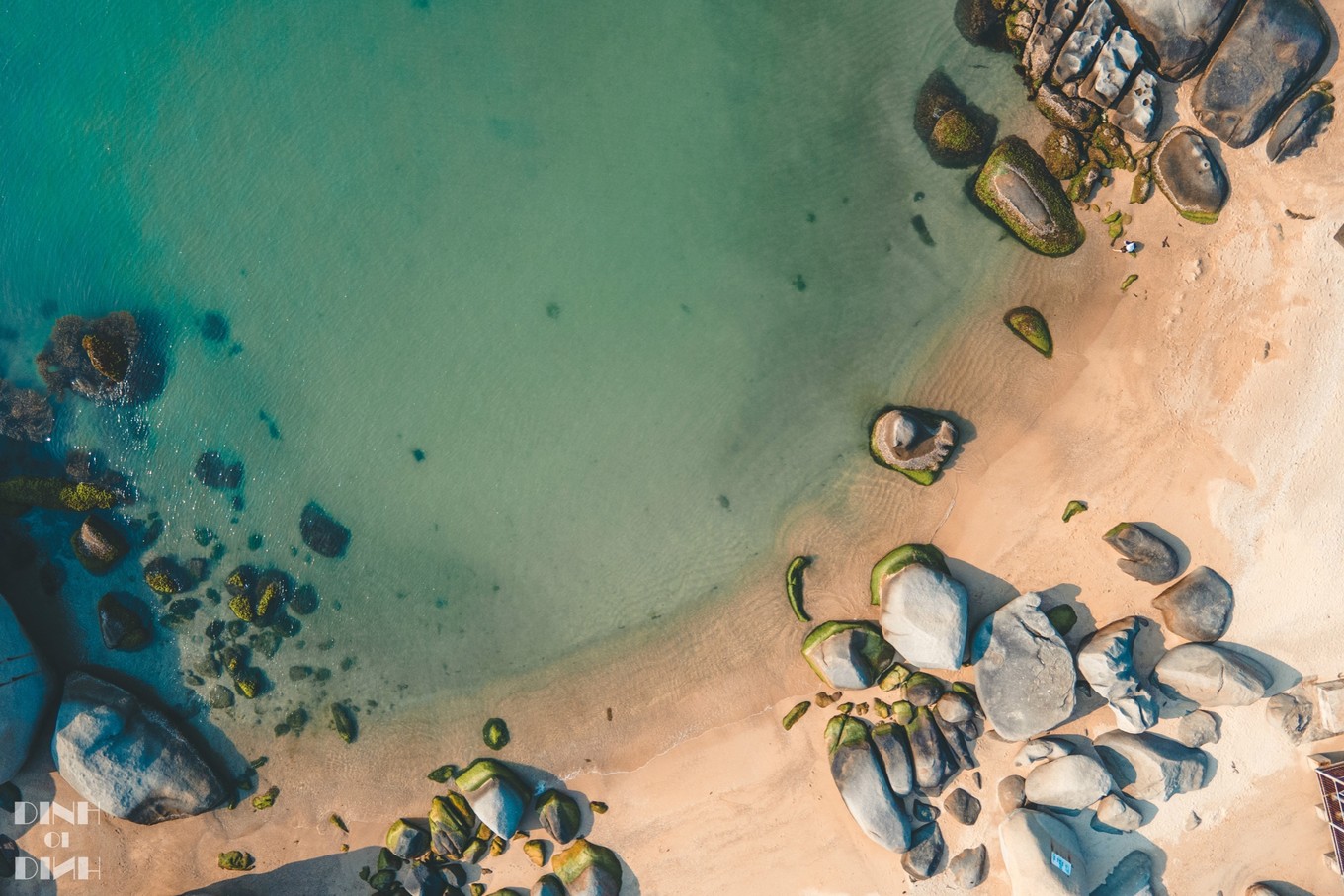 中国第一个私人海岛,被称为“中国马尔代夫”,惠州三角洲岛