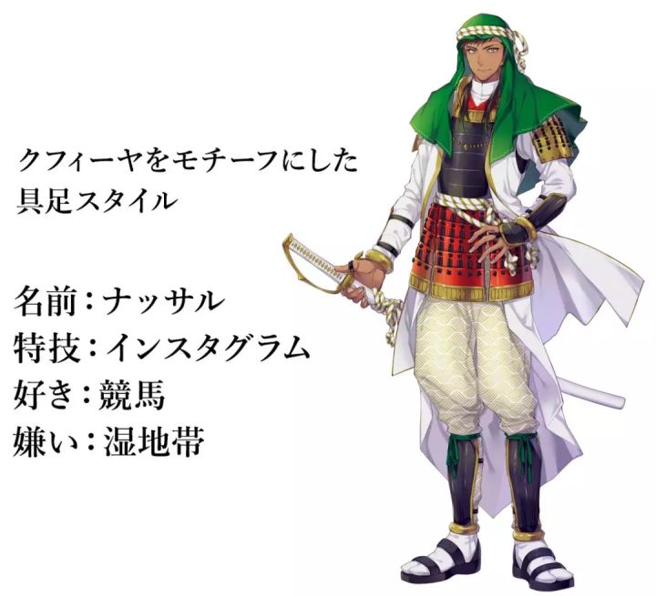 如何看待东京奥运为各国设计的二次元形象？简直美哭