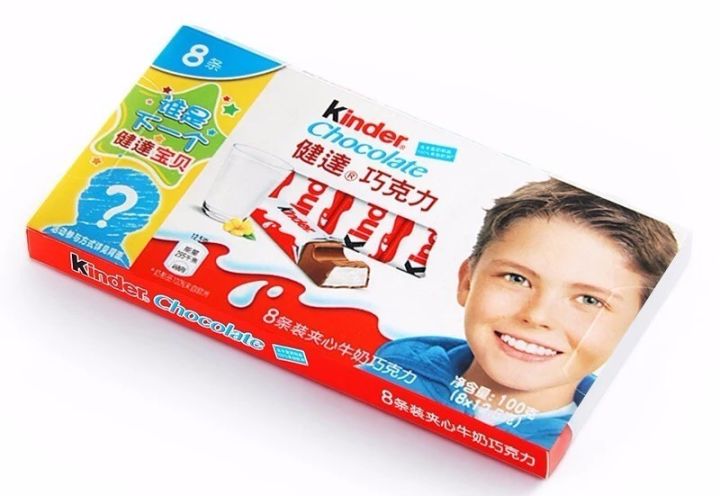 零食包装的故事,零食品牌背后的故事