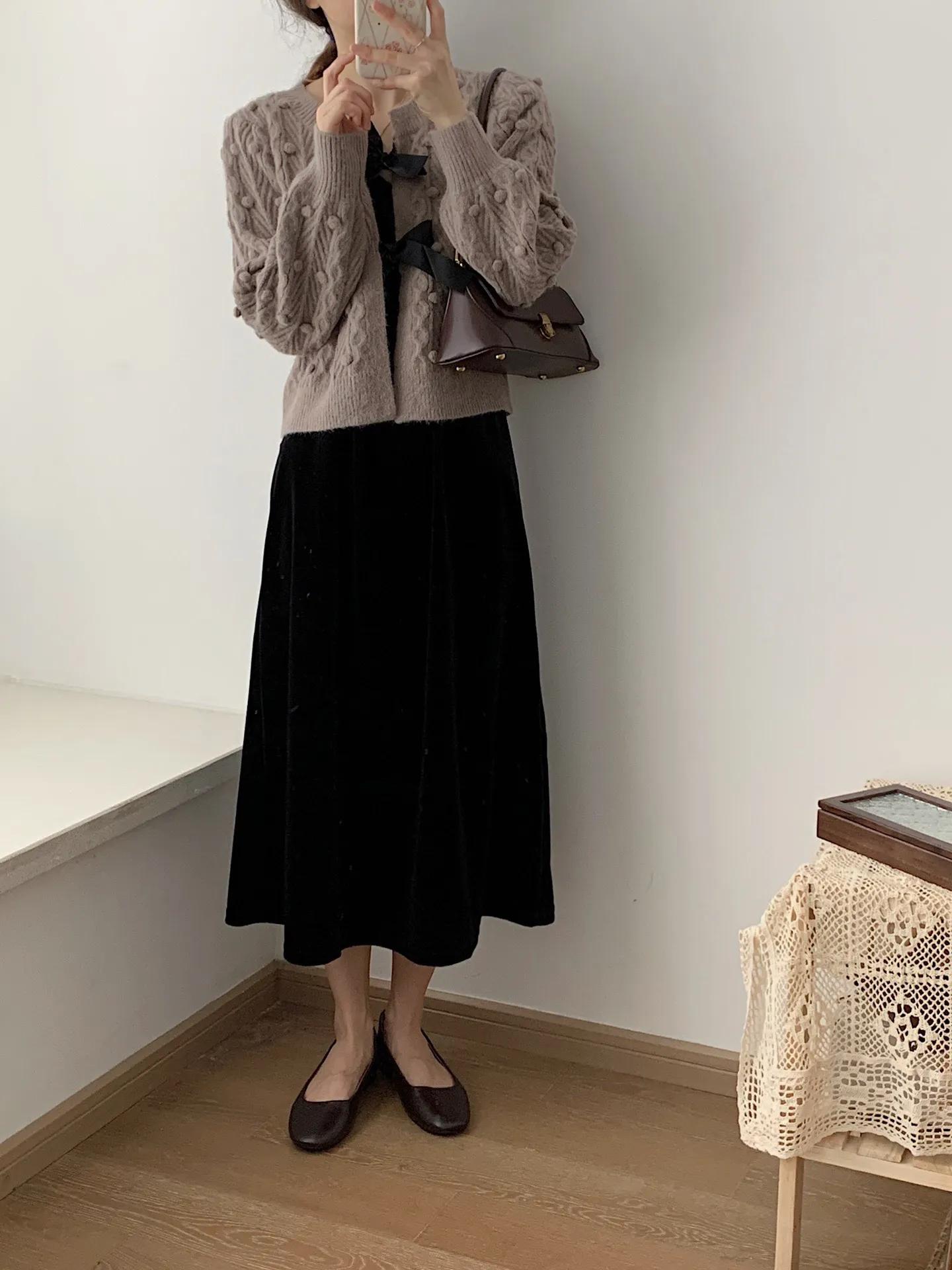 28岁女生穿搭时尚又有气质,时尚的穿搭显得特别有范