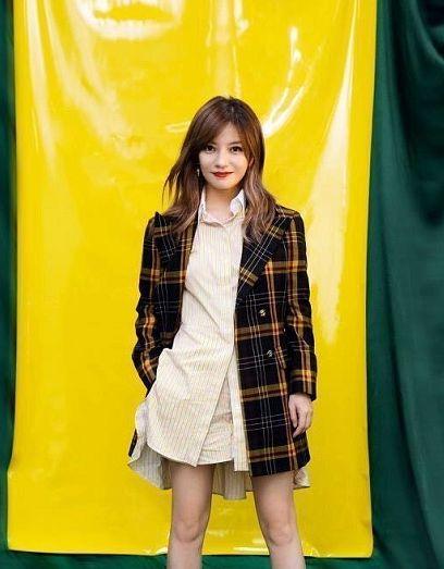 赵薇换脸,赵薇换脸视频