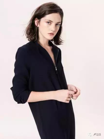 5个法国国民品牌,让你秒变感性巴黎*妞小**|卢璐私荐