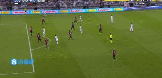 c罗尤文57个帽子戏法,尤文图斯c罗首秀战切沃