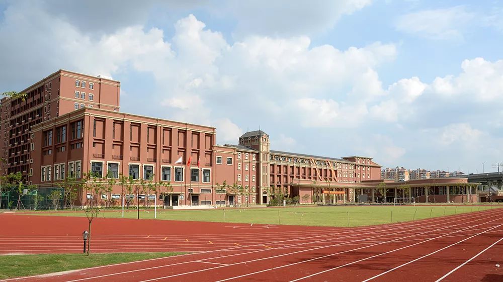 8个“华二”9个“上外”...请问这些学校谁能分得清啊?我太难了