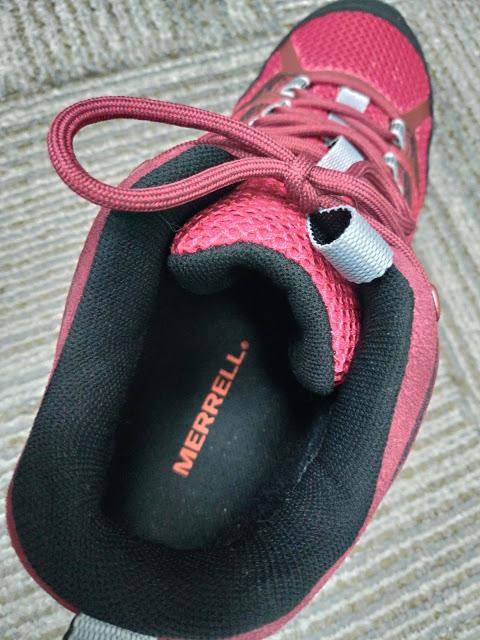 正品merrell迈乐登山鞋,迈乐merrell户外越野徒步鞋