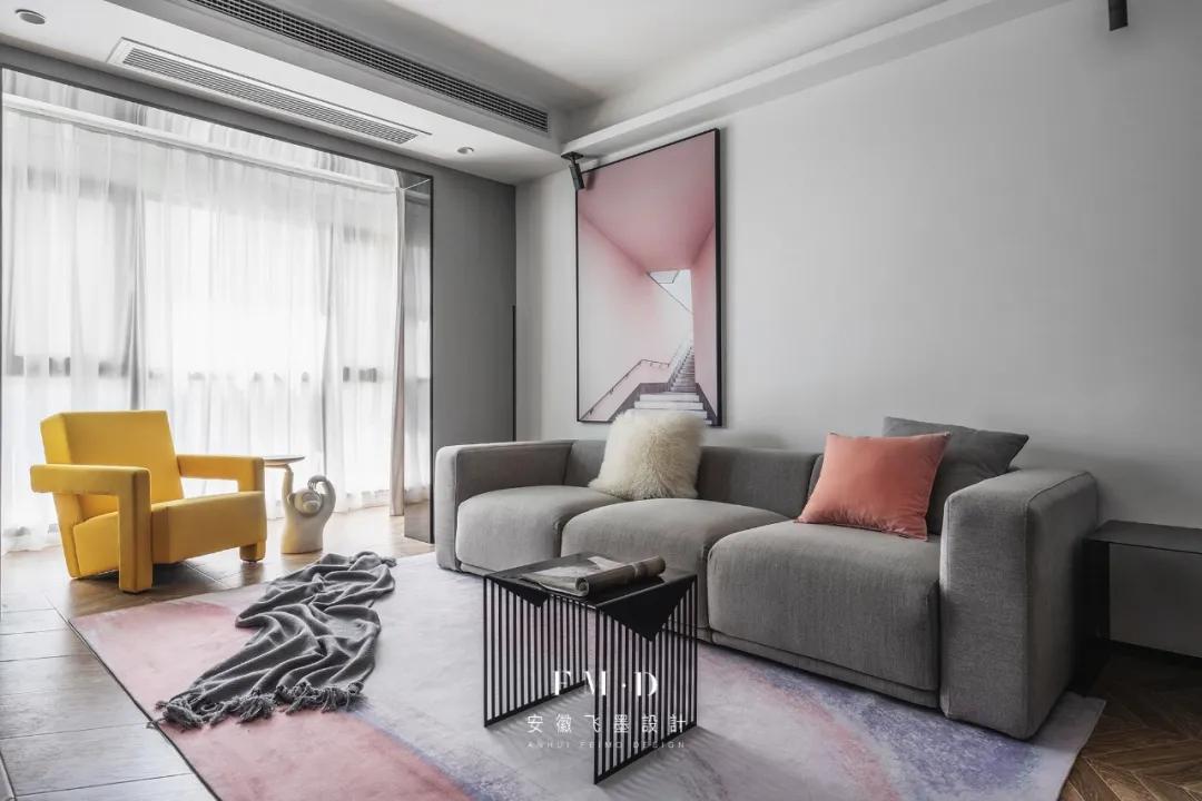 不同装修全包风格费用,不同平方的房型装修价格