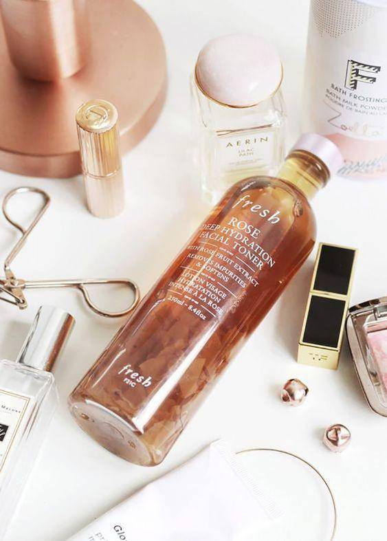 舒缓修复肌肤精华水,精华水抗老修复